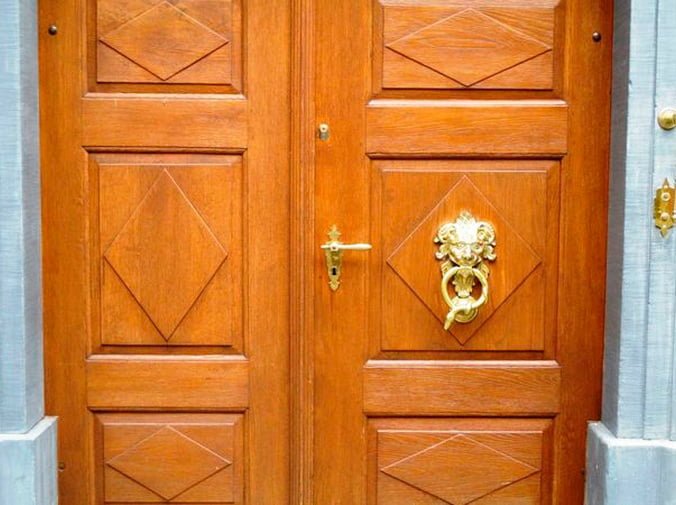 Dora tus piezas de metal y consigue una casa de ensueño