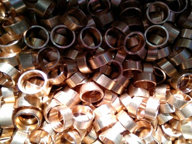 Consejos para limpiar el óxido del cromado