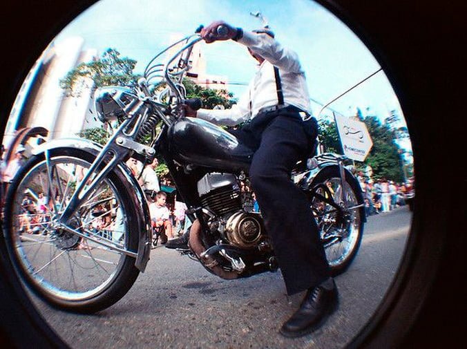 Rallys y concentraciones de motos clásicas: sácale partido a tu montura