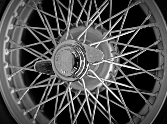 Las ventajas de los recubrimientos electrolíticos