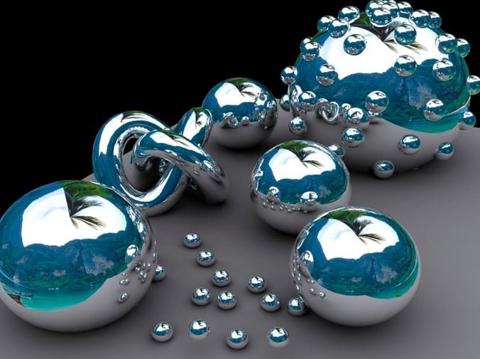 La seguridad en el manejo del cromo