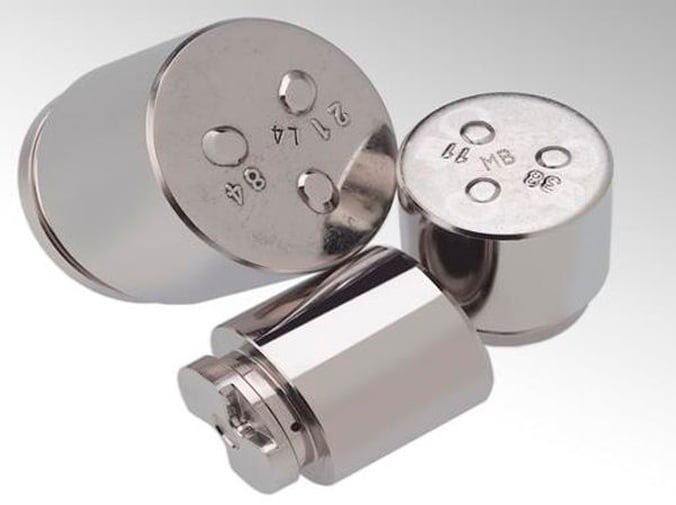 El niquelado electrolítico