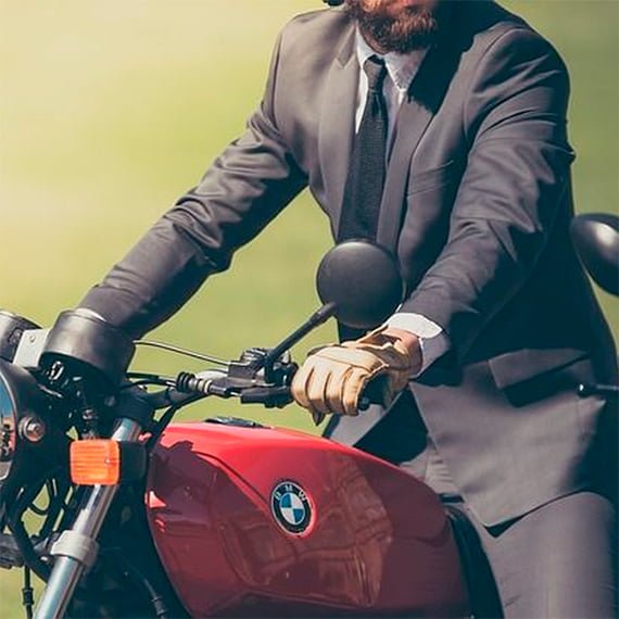 Las motos restauradas más rentables