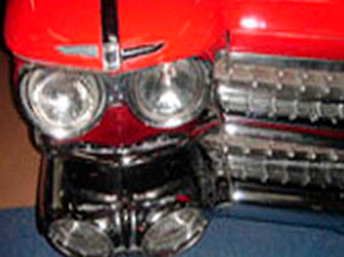 La Habana el paraíso de los coches cromados