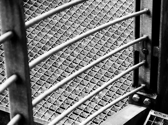 Cromados también para estanterías