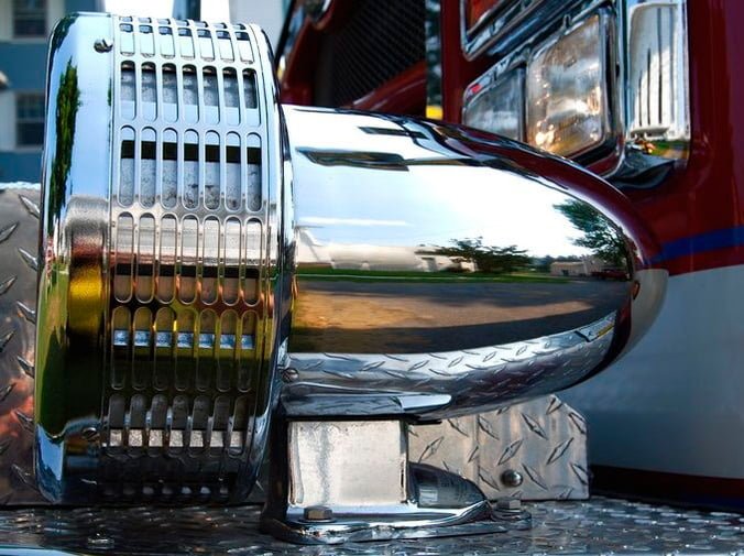 Ventajas del electropulido de las superficies cromadas