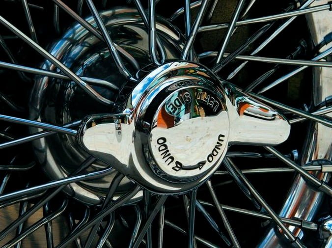 Las propiedades del cromo