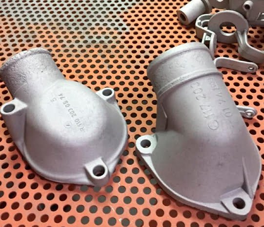 Cromados y Pulidos Decometal 2020 & IVM