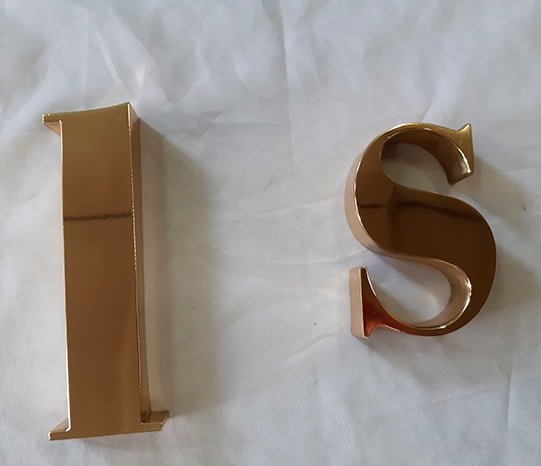 Cromados y Pulidos Decometal 2020 & IVM