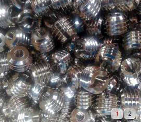 Cromados y Pulidos Decometal 2020 & IVM