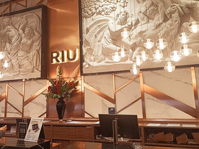 Cromados y Pulidos Decometal 2020 & IVM