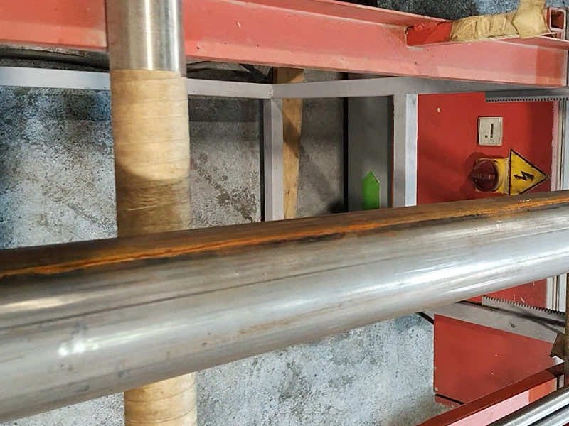 Cromados y Pulidos Decometal 2020 & IVM