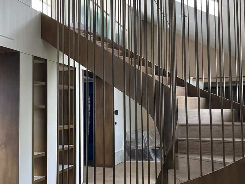 Cromados y Pulidos Decometal 2020 & IVM